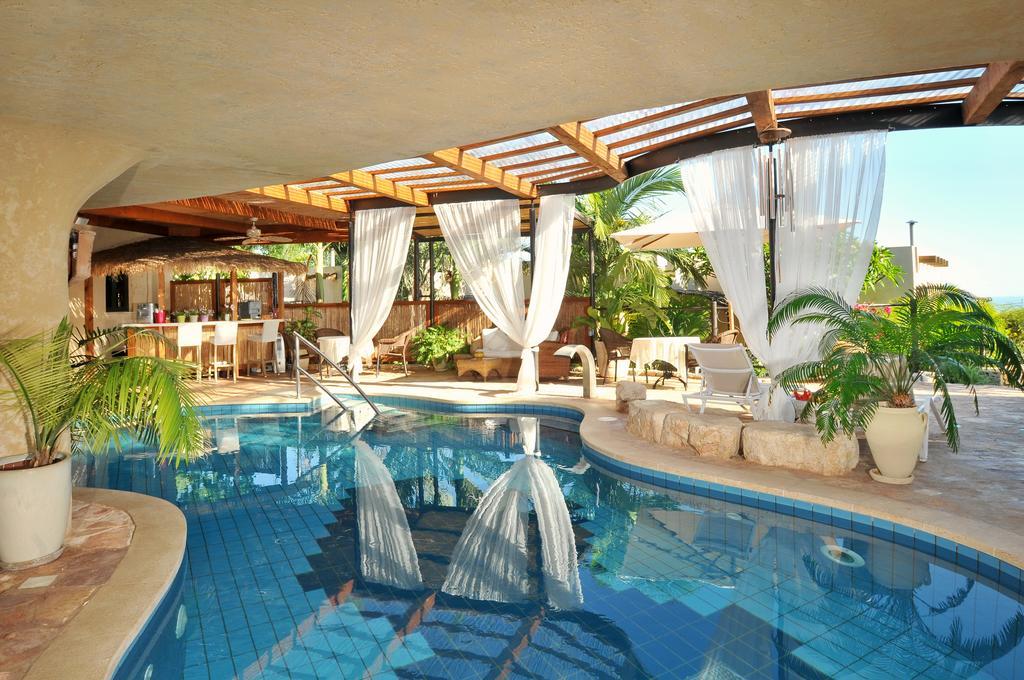 Cnaan Village Boutique Hotel & Spa Хад-Нес Экстерьер фото