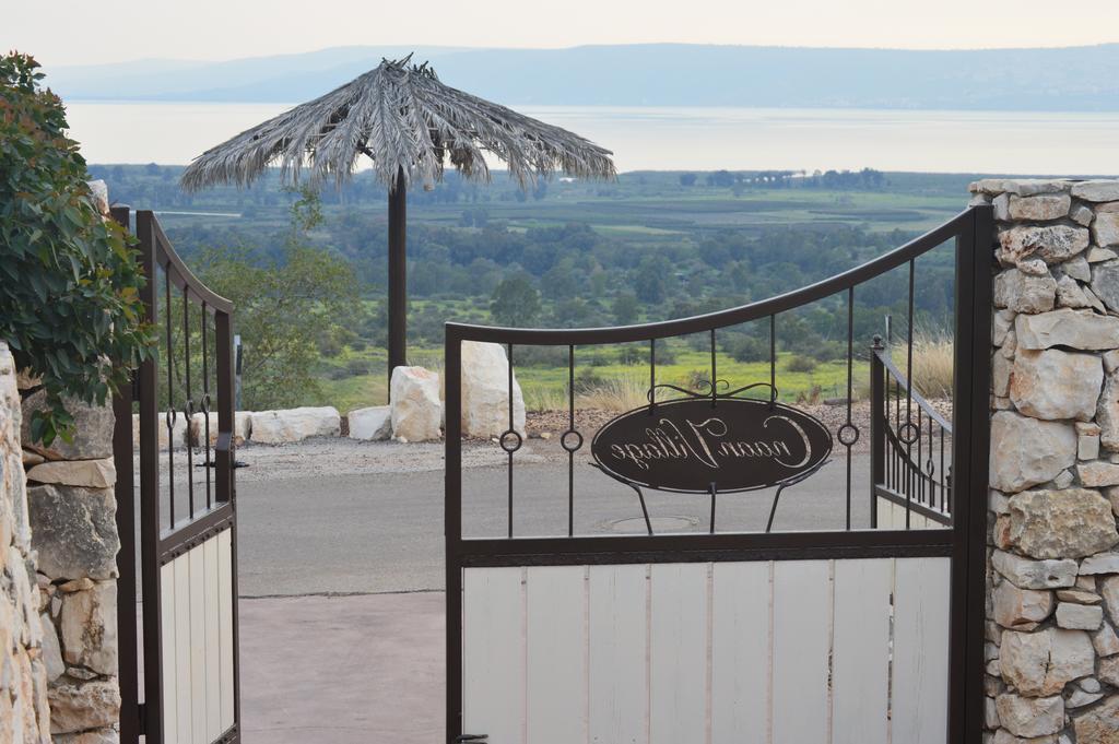 Cnaan Village Boutique Hotel & Spa Хад-Нес Экстерьер фото