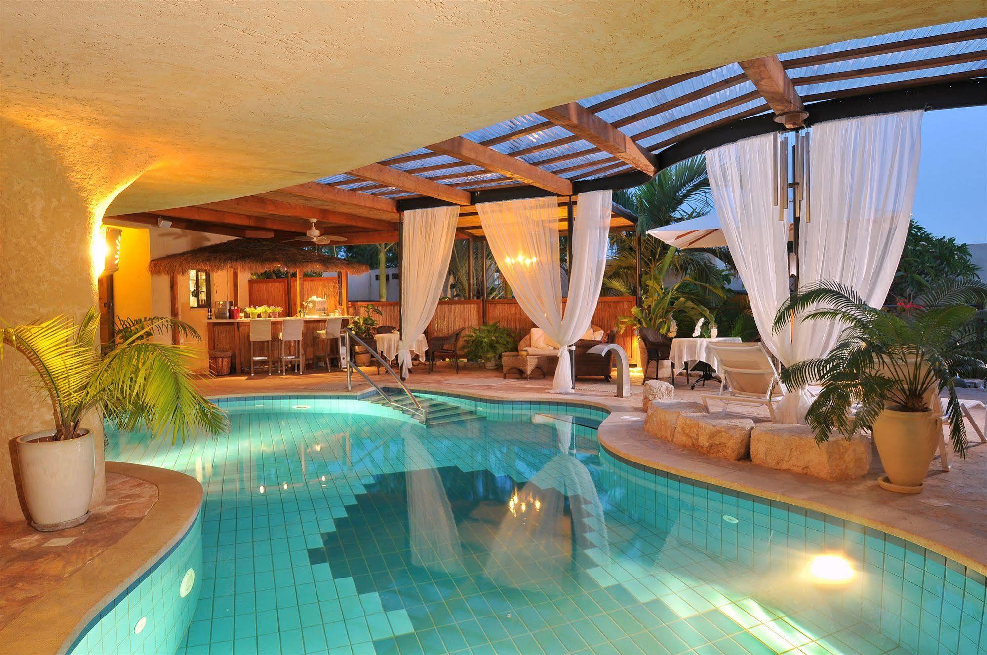 Cnaan Village Boutique Hotel & Spa Хад-Нес Экстерьер фото