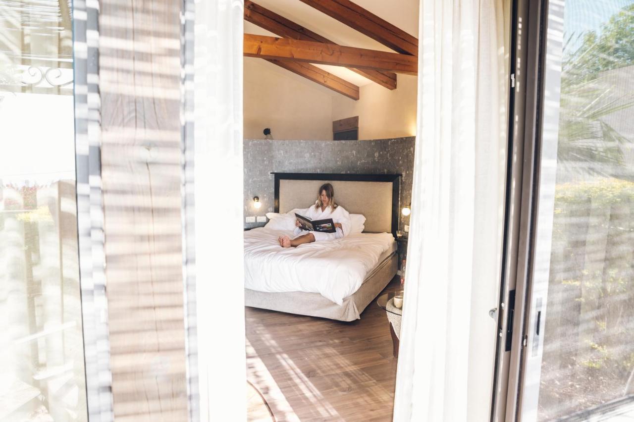Cnaan Village Boutique Hotel & Spa Хад-Нес Экстерьер фото